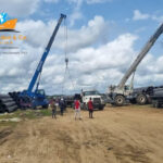 Successful Delivery of 28” Line Pipes in the Niger Delta – ZGL Delivers Again