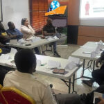 ZGL Holds Pre-Mobilization Meeting with Vessel Crew Ahead of Offshore Task