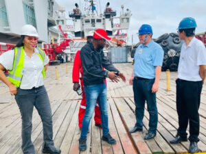 Read more about the article At ZGL, Excellence Drives Everything We Do